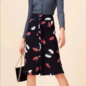 ✨Reserved for Imagine80✨ Rouje Valerie skirt size 36 (small)